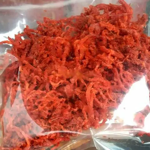 Hình ảnh 1 lạng khô bò