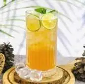 Hình ảnh Trà Chanh Mật Ong