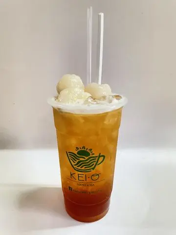 Hình ảnh Trà Vải