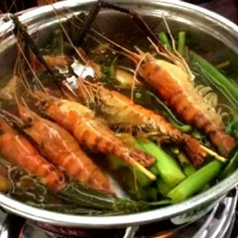 Hình ảnh Lẩu cá kèo