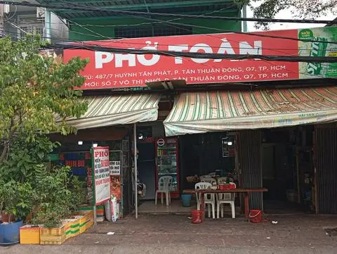 Hình ảnh bò kho bánh mì