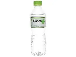 Hình ảnh Nước Suối Dasani
