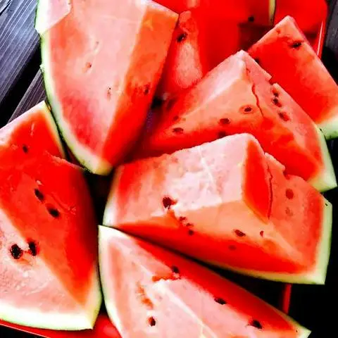 Hình ảnh Dưa hấu