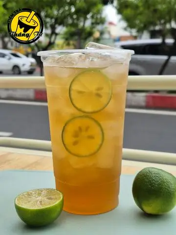 Hình ảnh Trà chanh