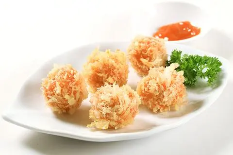 Hình ảnh Cá hải sản