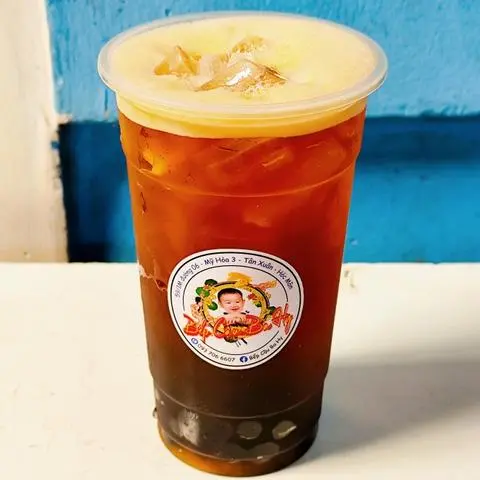 Hình ảnh Hồng Trà Nguyên Vị