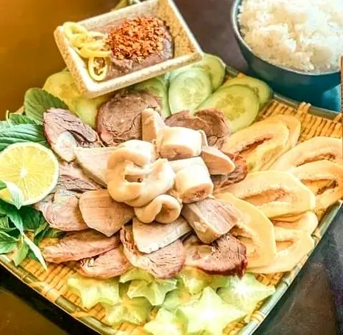 Hình ảnh Tam Sên