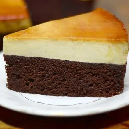 Hình ảnh Bánh Plan Gato Chocolate