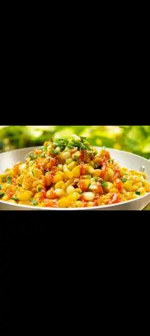 Hình ảnh Bắp xào ruốc khô 