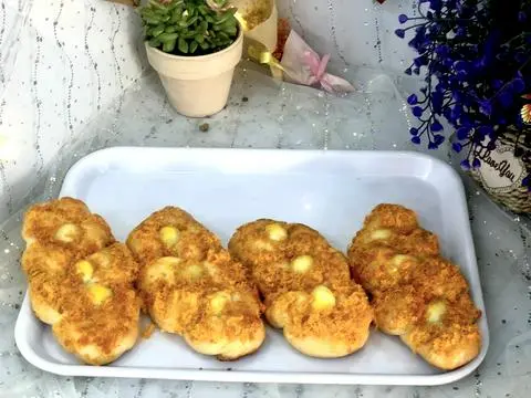 Hình ảnh Bánh Mì Cúc 