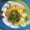 Hình ảnh Cơm Chiên Dương Châu