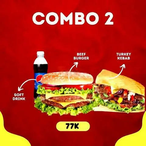 Hình ảnh Combo 3