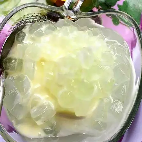 Hình ảnh Sữa chua nha đam tươi