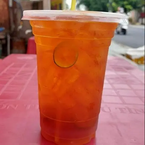 Hình ảnh TRÀ TẮC 