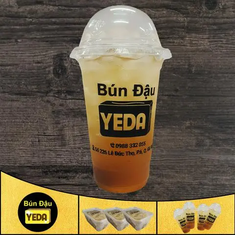 Hình ảnh Nước mơ