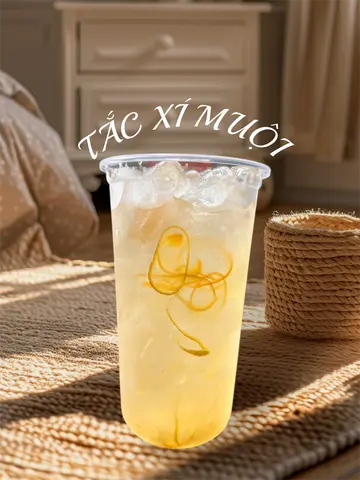 Hình ảnh Tắc Xí Muội