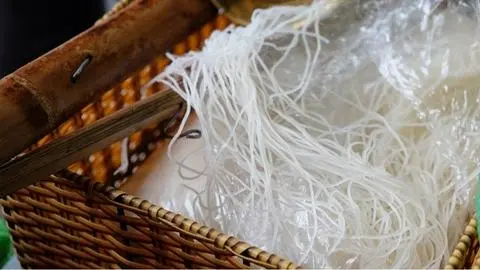 Hình ảnh Hủ tiếu thêm