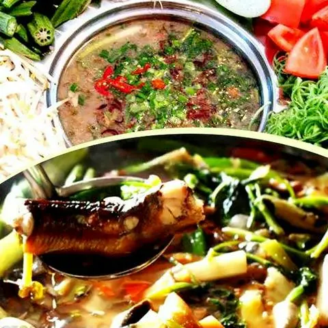 Hình ảnh Lẩu lươn