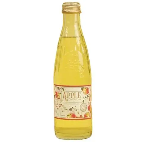 Hình ảnh Kombucha táo