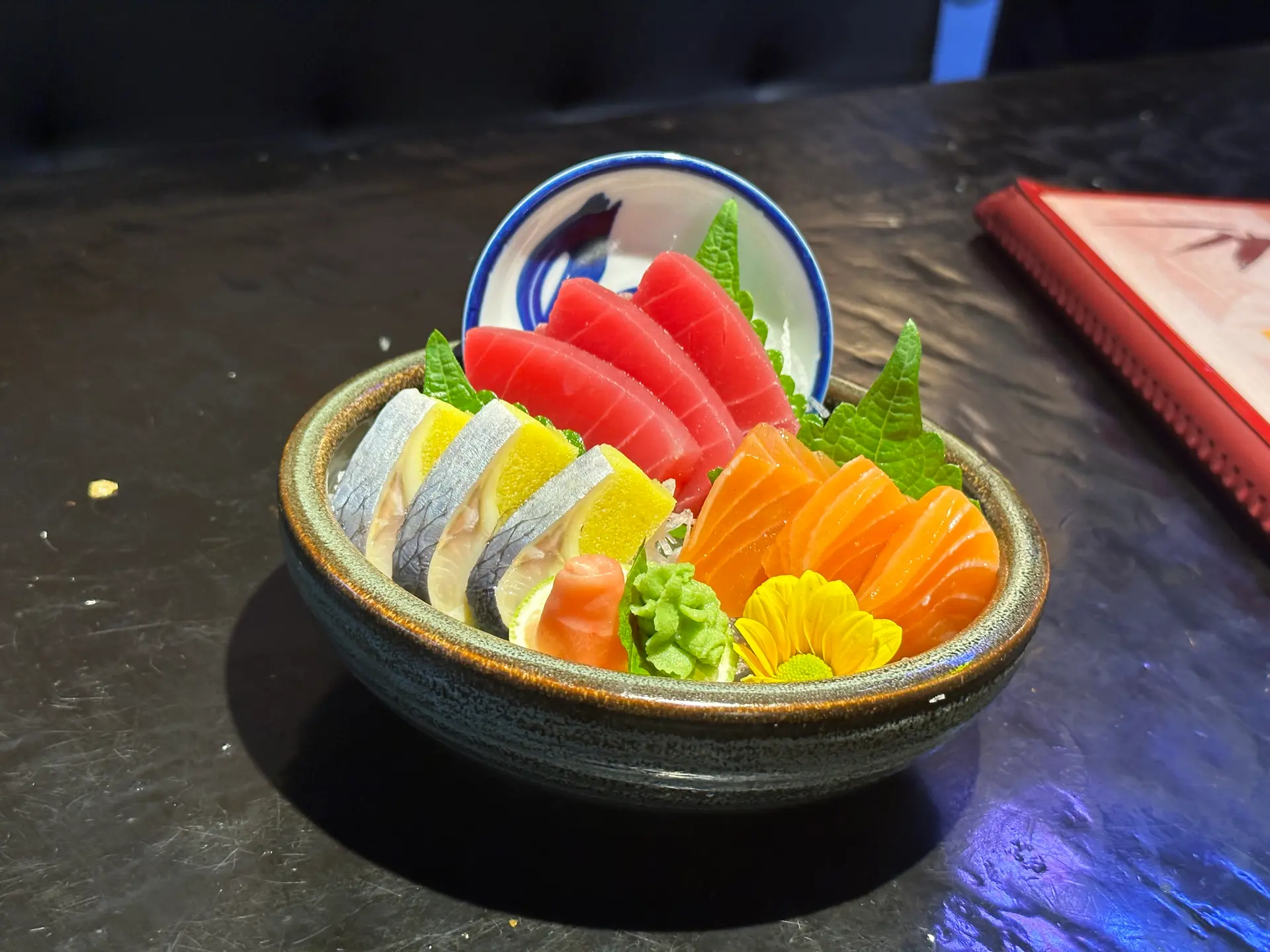 Hình ảnh Sashimi A