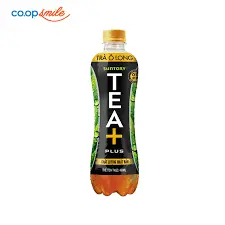 Hình ảnh trà olong tea plus