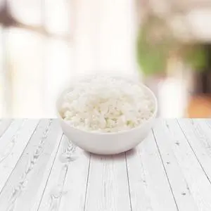 Hình ảnh Cơm trắng