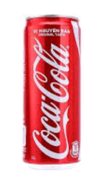 Hình ảnh Coca Cola(original)(콜라 오리지널)