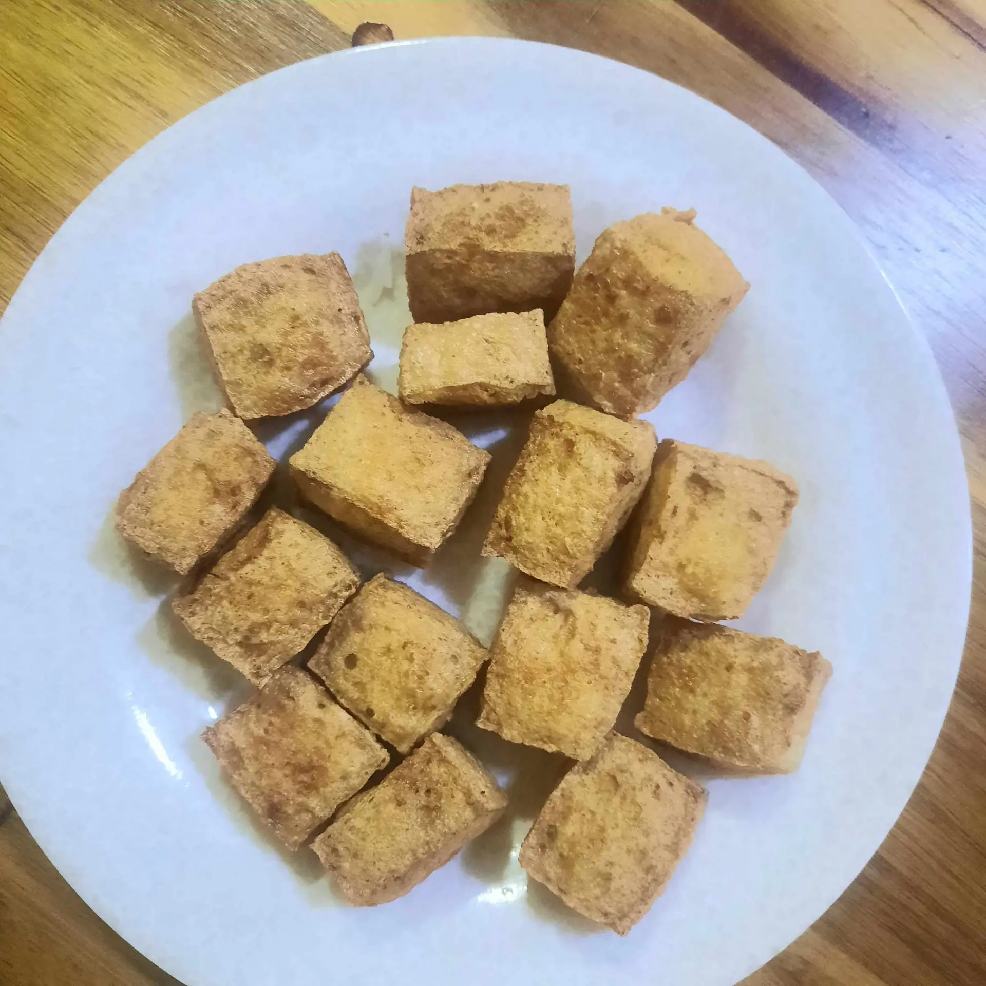Hình ảnh Đậu thêm