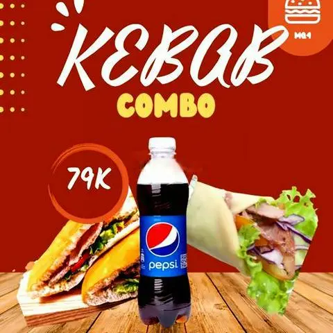 Hình ảnh Combo 1
