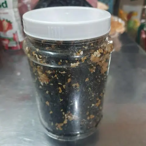 Hình ảnh Rong Biển Cháy Tỏi - 1 Hộp