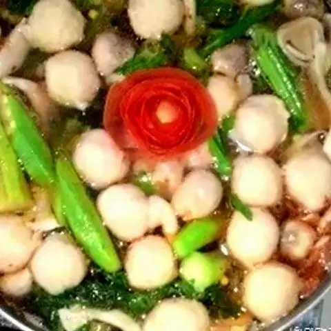 Hình ảnh Lẩu thập cẩm