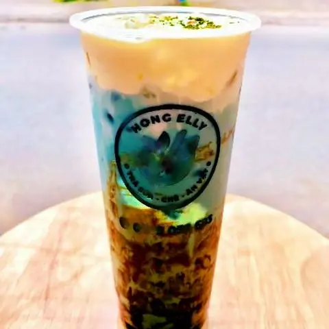 Hình ảnh TRÀ SỮA ĐẠI DƯƠNG size lớn 700ml