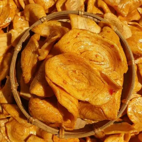 Hình ảnh Bánh tai heo mắm bơ