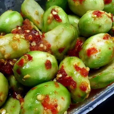 Hình ảnh Cóc lắc
