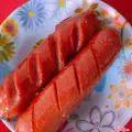 Hình ảnh Xúc xích đức