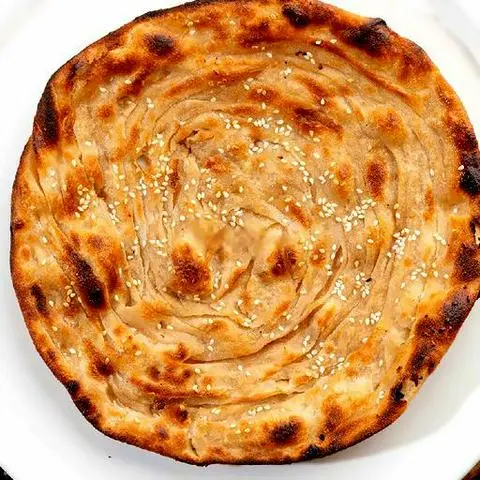 Hình ảnh Tandoori paratha