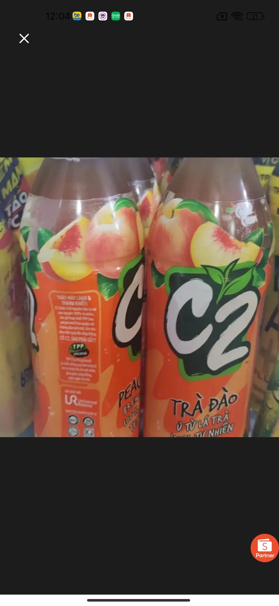 Hình ảnh C2 ĐÀO