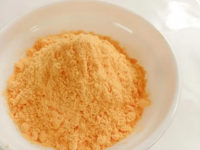 Hình ảnh Phô Mai Bột