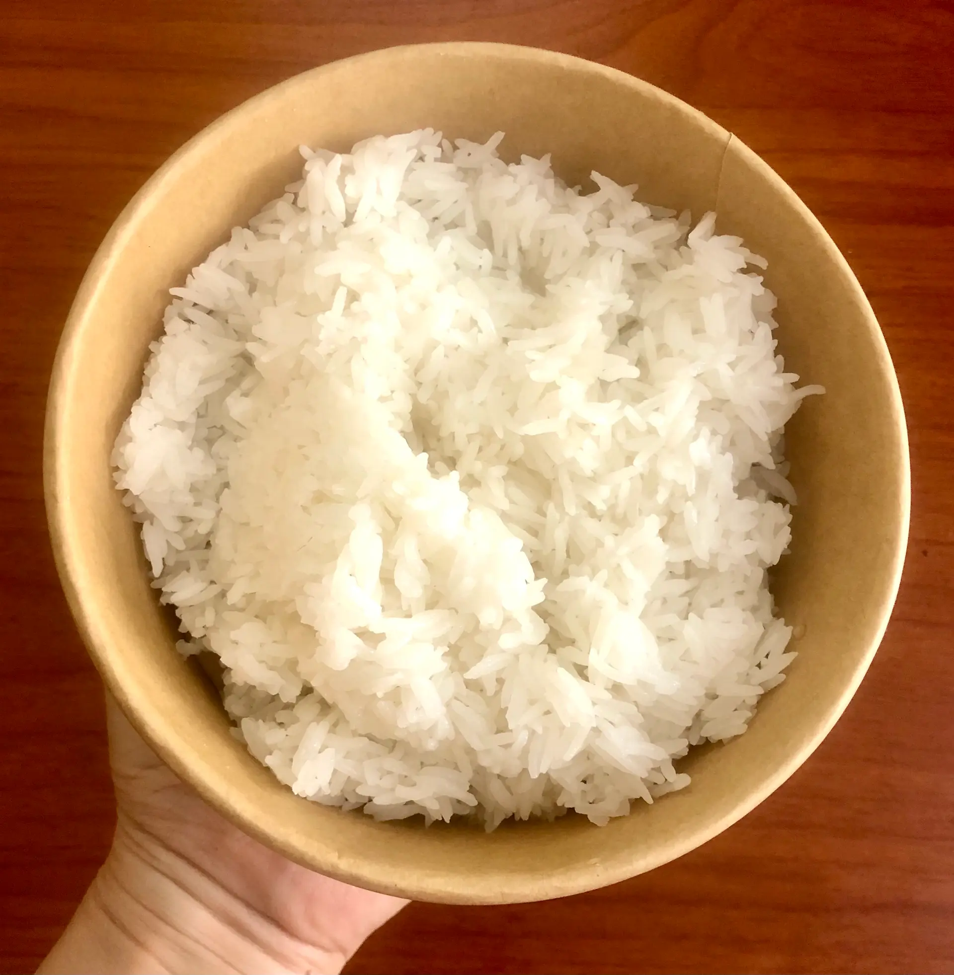 Hình ảnh Cơm Nóng Thêm
