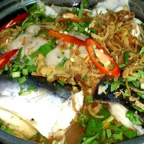 Hình ảnh Lẩu cá hú
