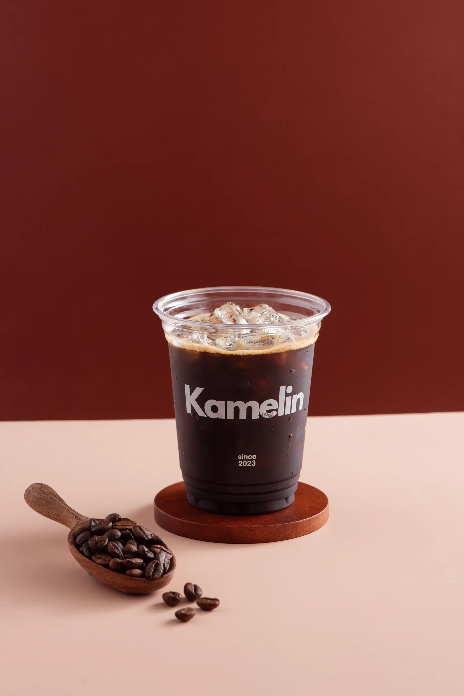 Hình ảnh Ice Coffee