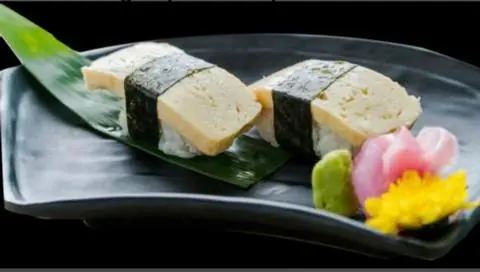 Hình ảnh Trứng Cuộn Kiểu Nhật ss