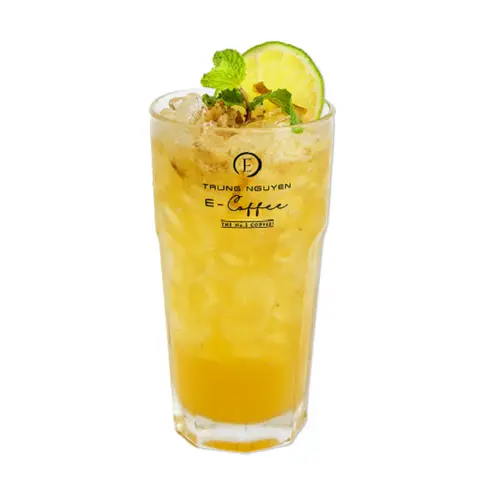 Hình ảnh Chanh muối mật ong