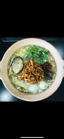 Hình ảnh Súp cua combo thảo dược 