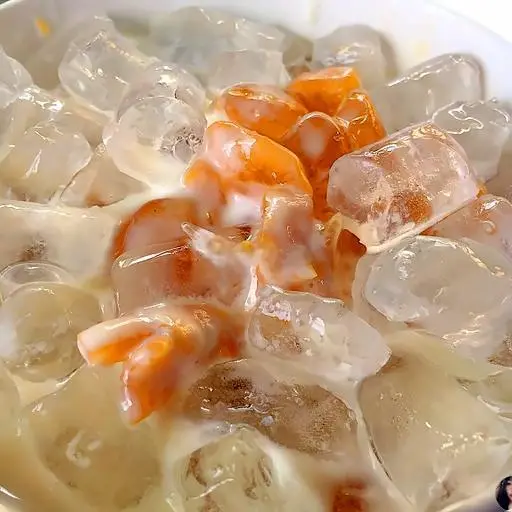 Hình ảnh Sữa chua đác thơm