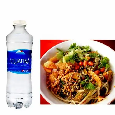 Hình ảnh 2 Bún Hến Kèm 1 Nước Suối