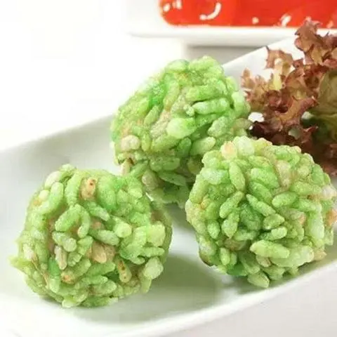 Hình ảnh Cốm Xanh