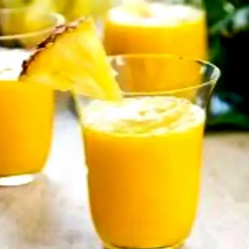 Hình ảnh Nước ép thơm