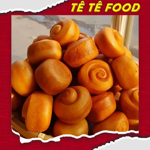 Hình ảnh 5 Bánh Bao