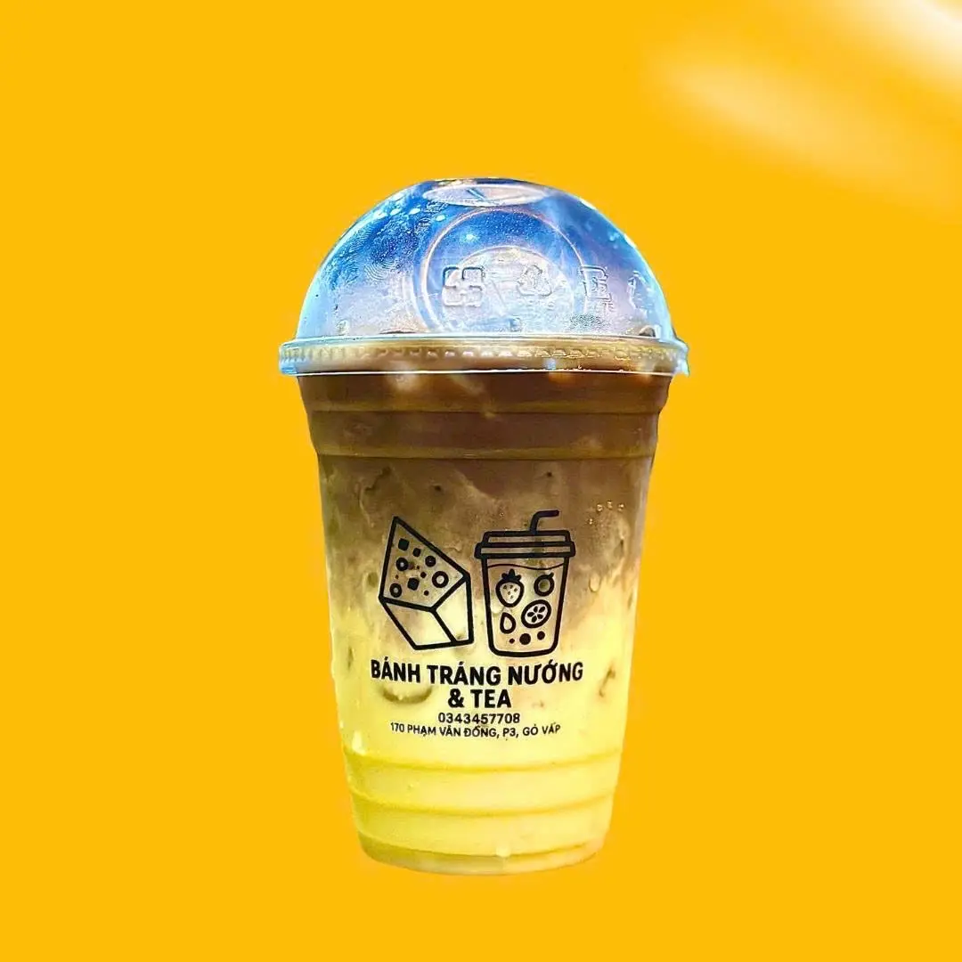 Hình ảnh Cacao latte